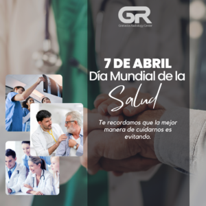 2 DÍA MUNDIAL DE LA SALUD